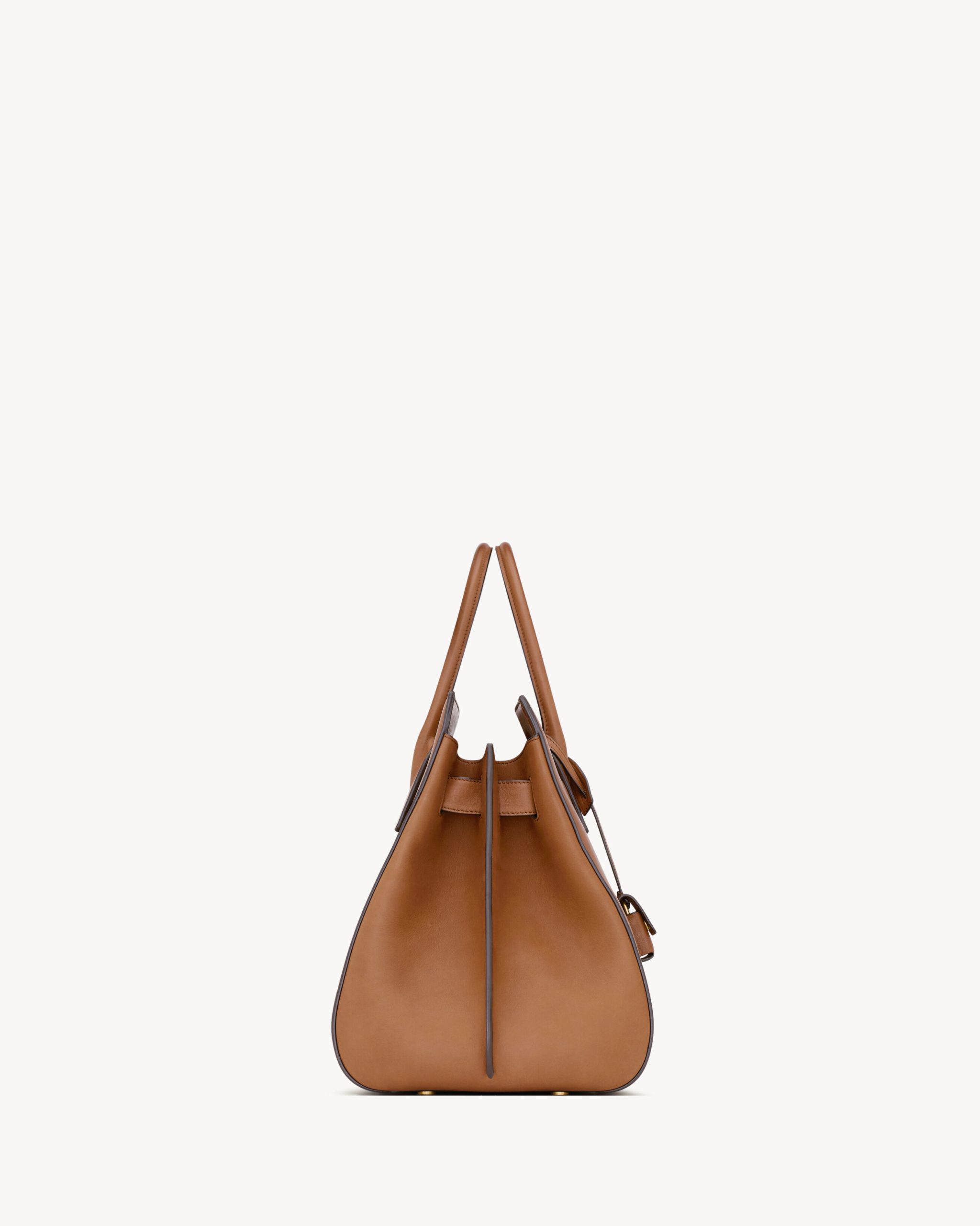 YSL SAC DE JOUR in leather – LARGE - Image 3